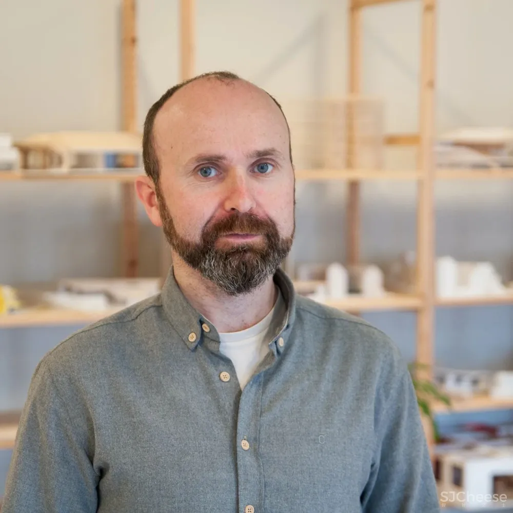 4.7亿的总部大楼,一根钢筋都没有!原来木结构可以这么美!