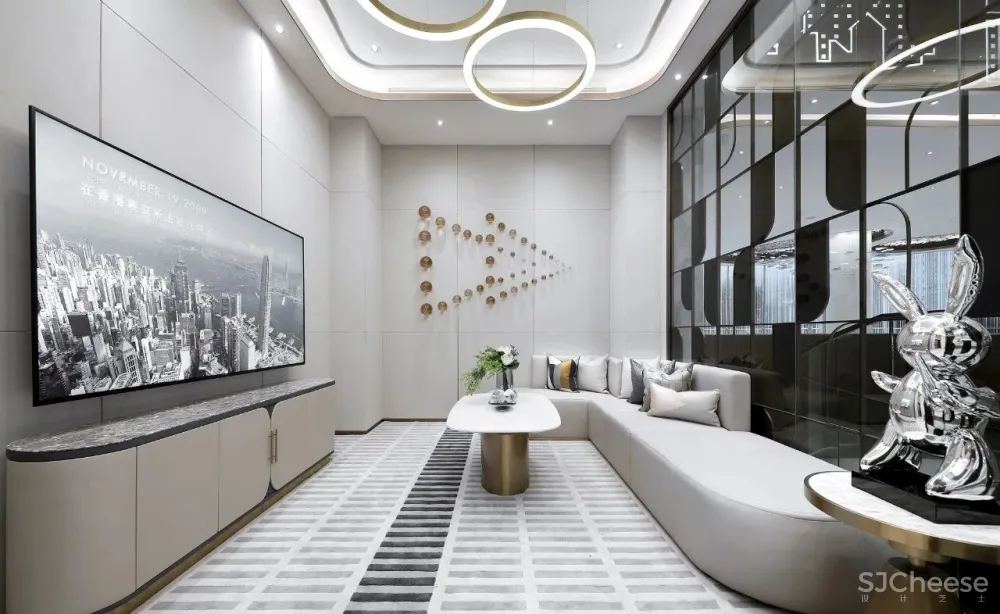 华帛新作 自然与城市的“0距离”