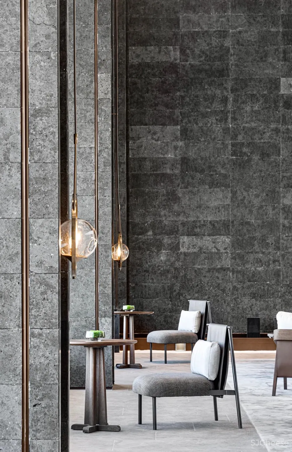 GART 集艾 褪去浮华，回归质朴