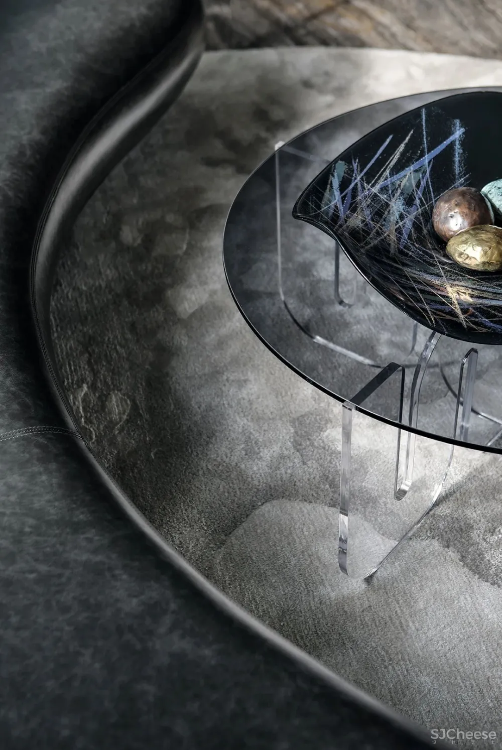 S C D 造园入梦 ,奇妙艺境