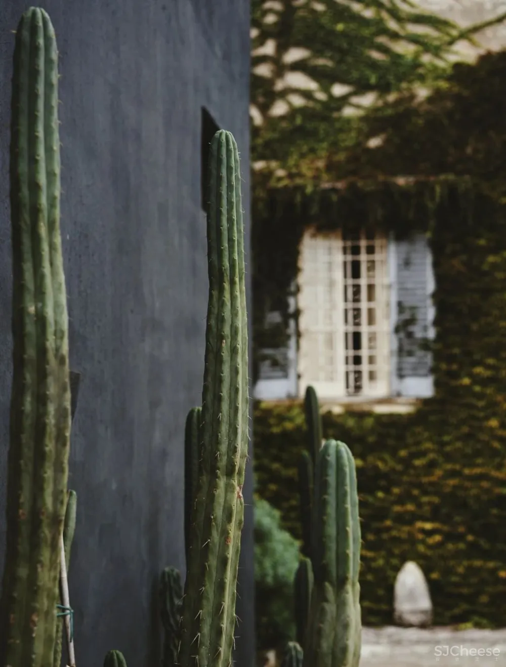 159 年历史的遗迹艺术酒店,收藏了极简、侘寂、巴洛克、拜占庭等风格!