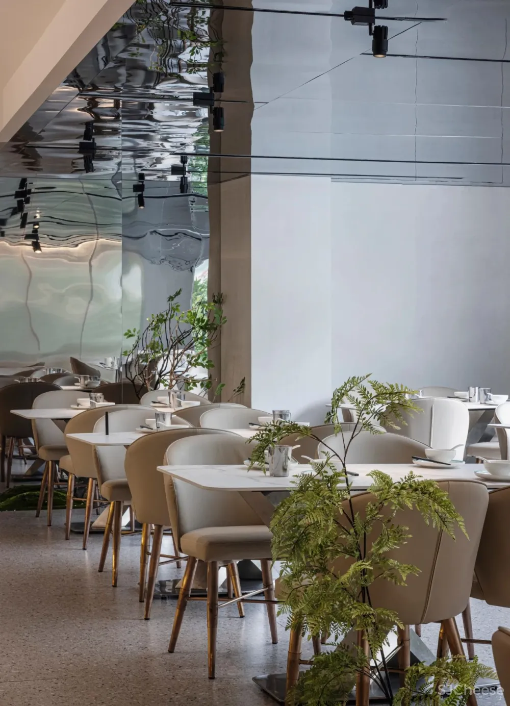 【机构展播】杭州 · 无垠设计