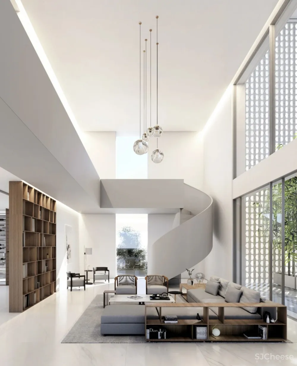 2020 ID G AWARD金创意奖|House for A