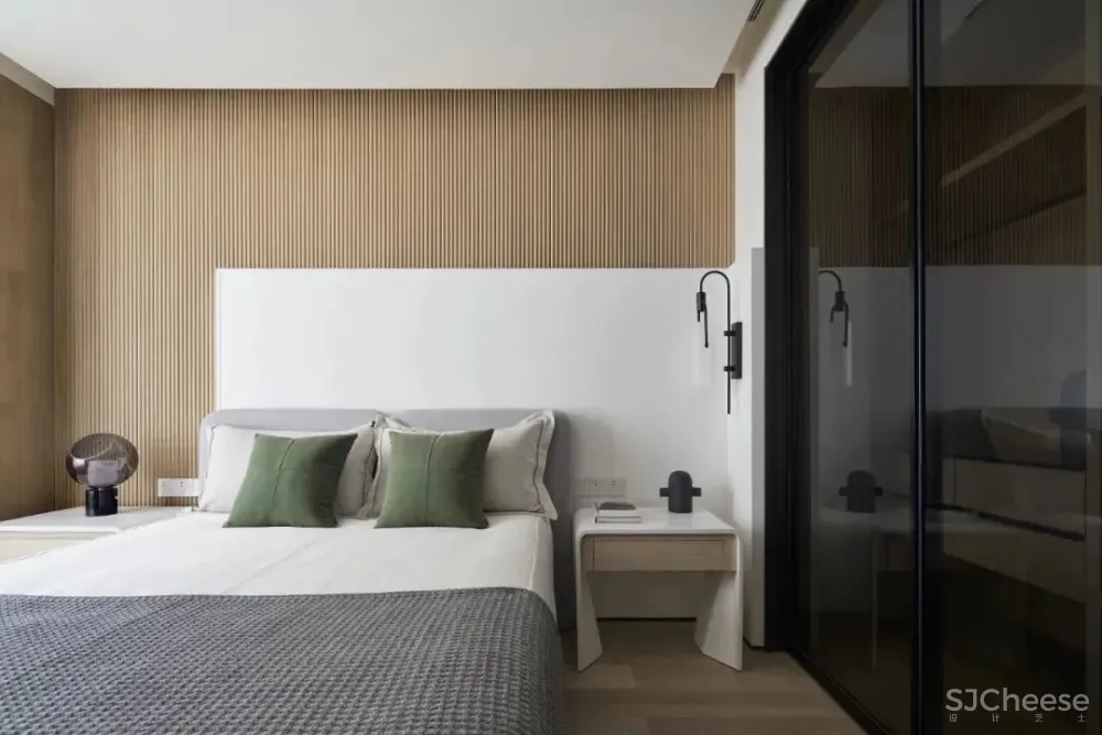 极简的质朴美学丨JSCC极舍文化