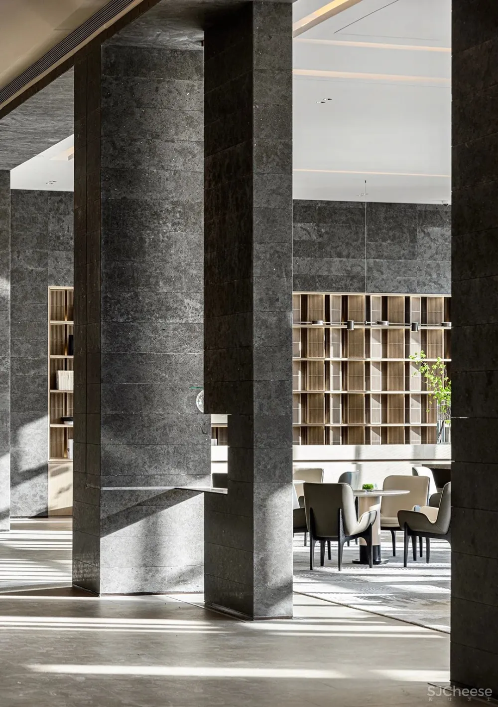 GART 集艾 褪去浮华，回归质朴