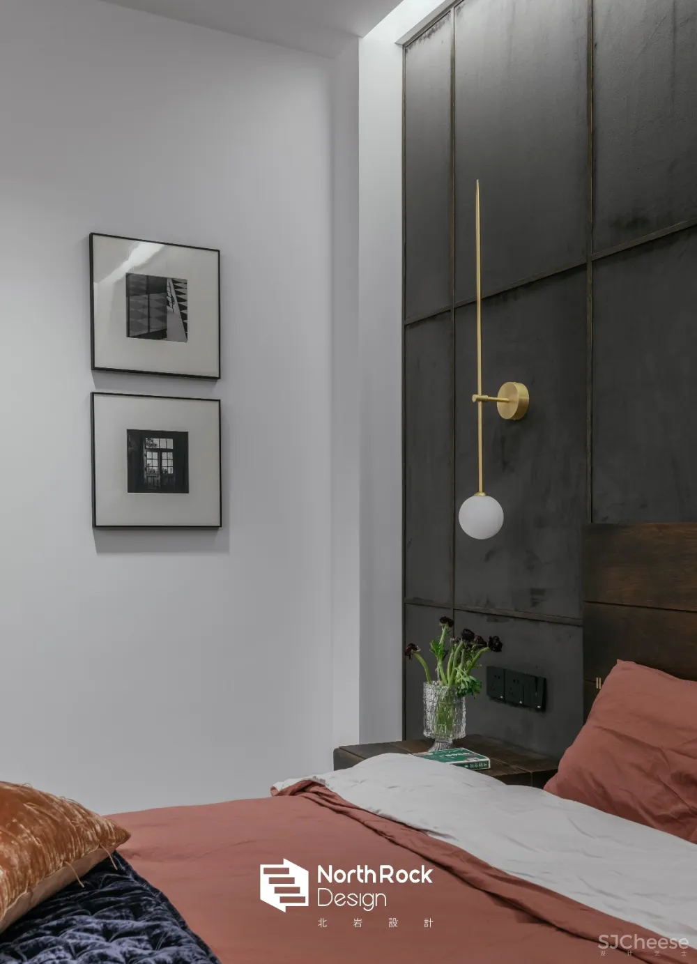 闻柏 | 有家,一起热爱生活