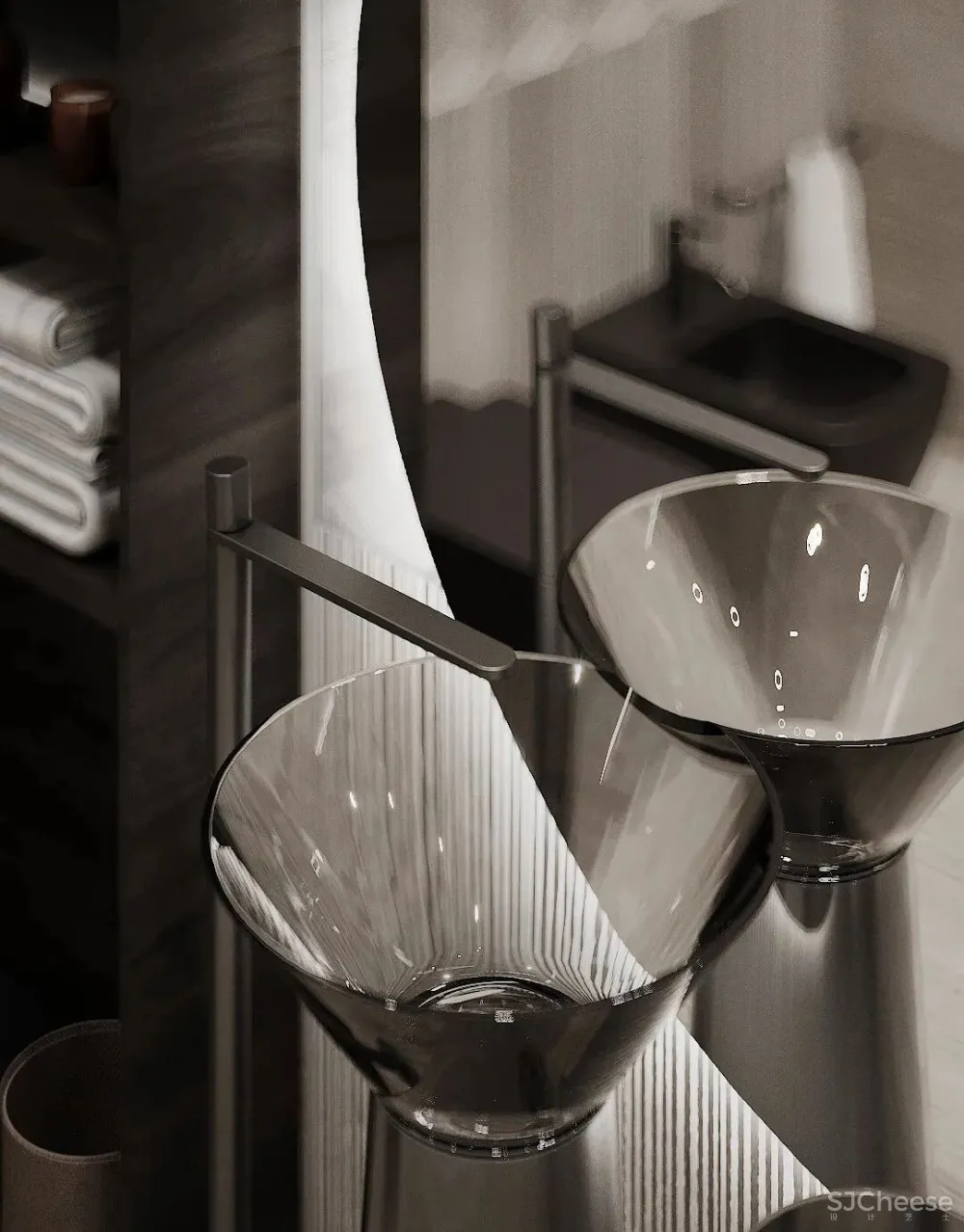 不灭的经典格调,时尚与优雅并存的现代主义