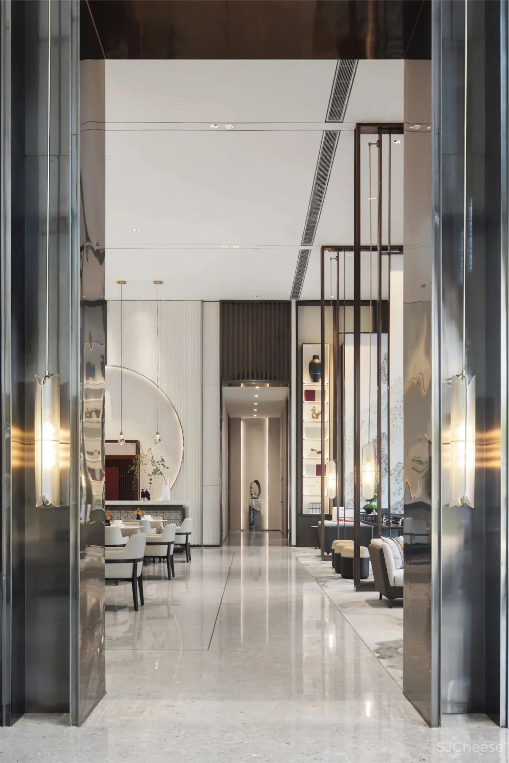 雅度设计:悠然自得 风雅自来