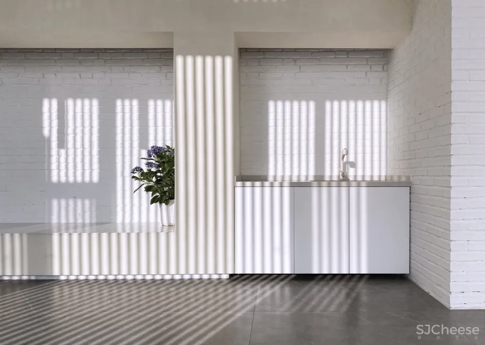 DK大可设计/韩舍/水居