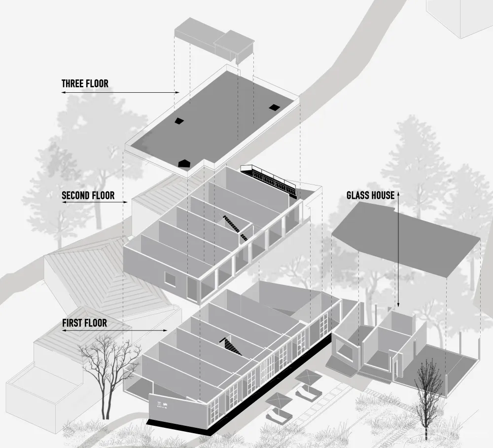 CHIDU DESIGN | 风吟谷