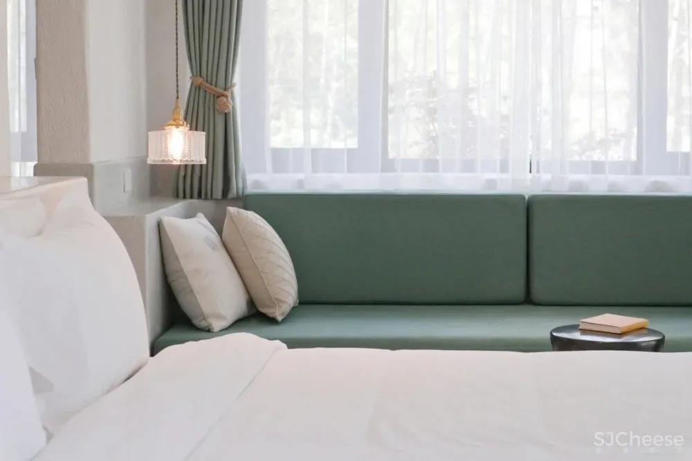 吕晓辉民宿代表作 如何打造理想主义向往的品质活力乡村?