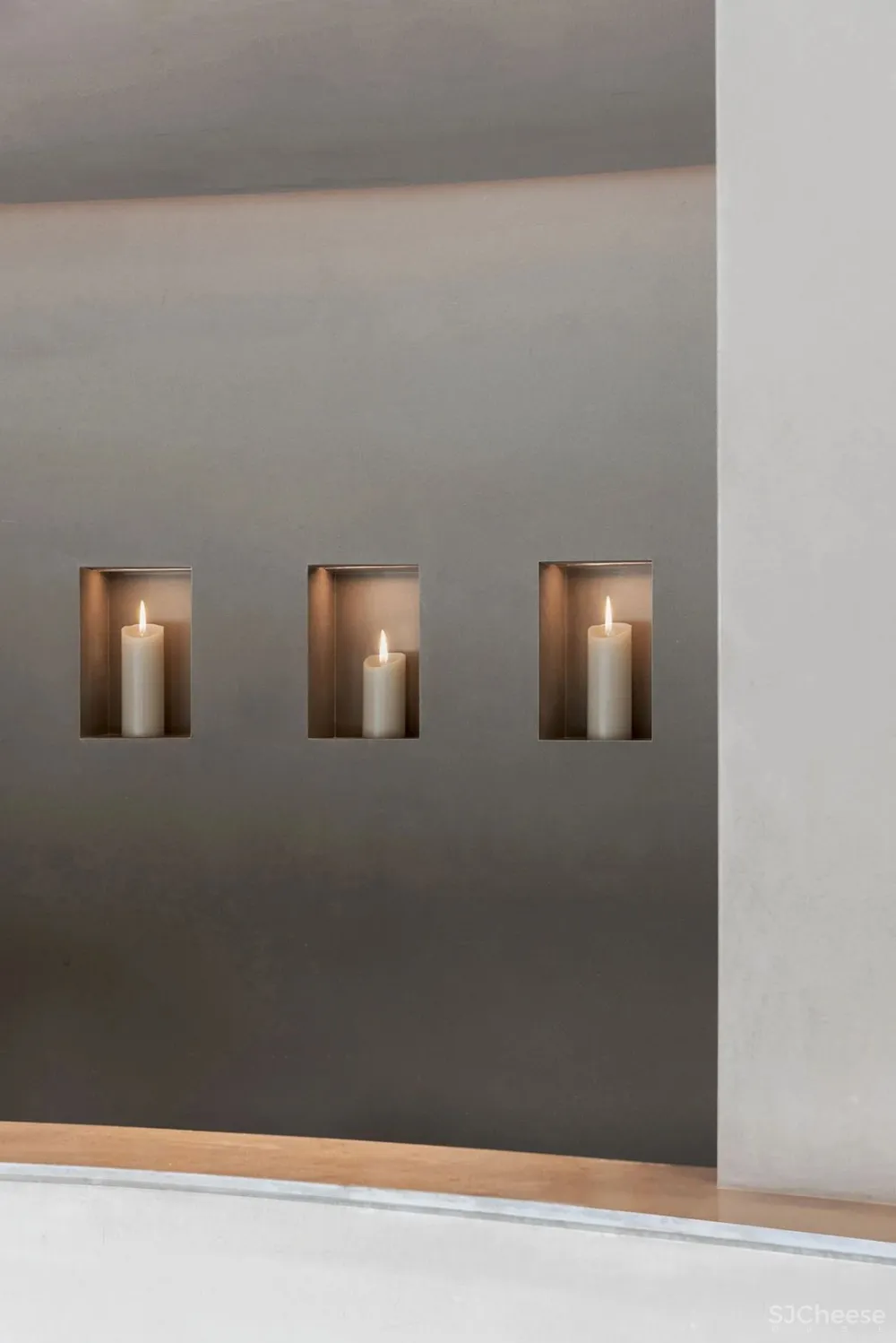 WJID 维几新作龙湖·宿清,在群山湖境开启隐世之旅|酒店