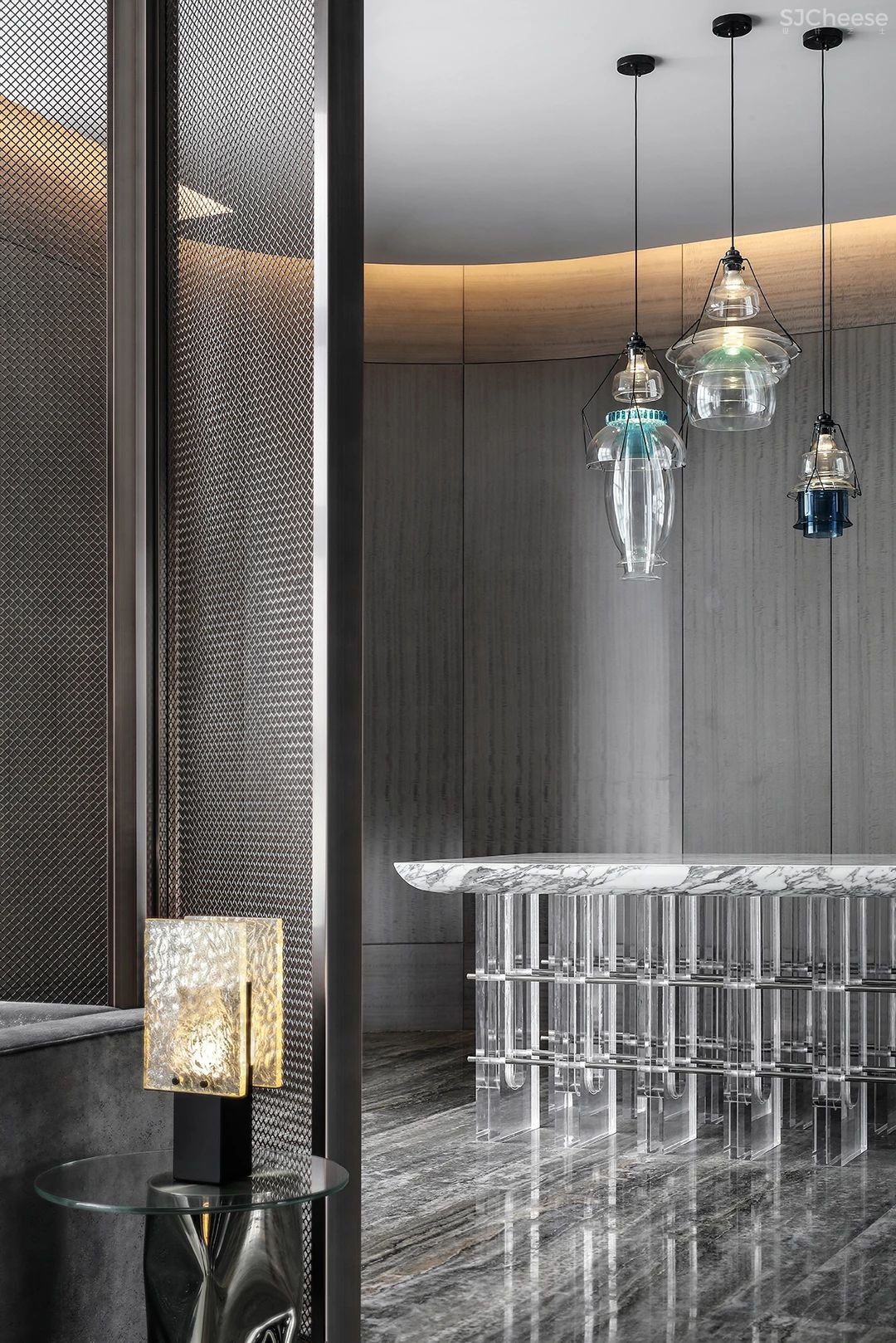 S C D 造园入梦 ,奇妙艺境