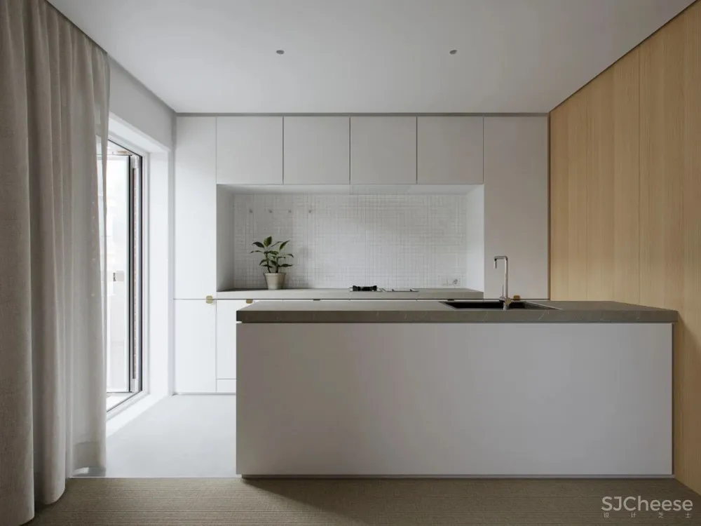 Gabriel Fabra Pérez 新作 优雅宁静 至真至纯