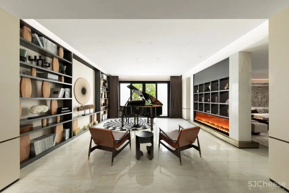 Vol.59 矩阵纵横|阳光城·滇池半山合院