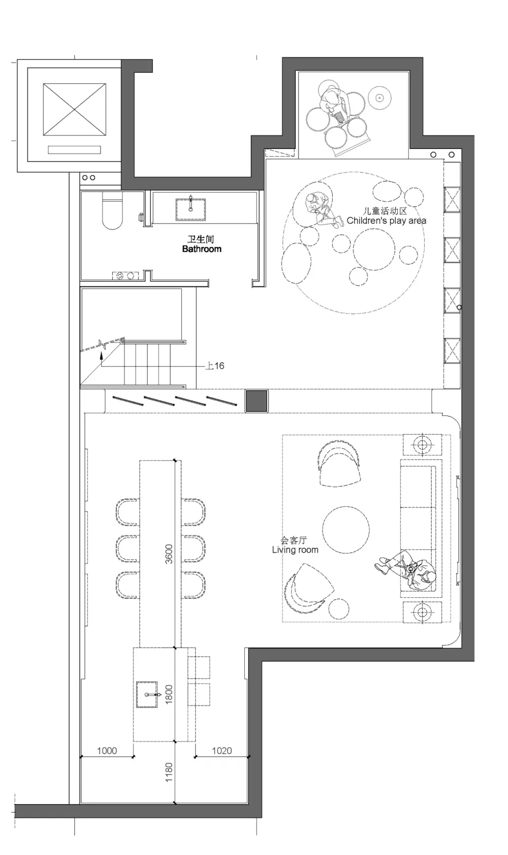 260㎡轻奢艺术大宅，优雅精致的新贵气质！【柯翊设计】
