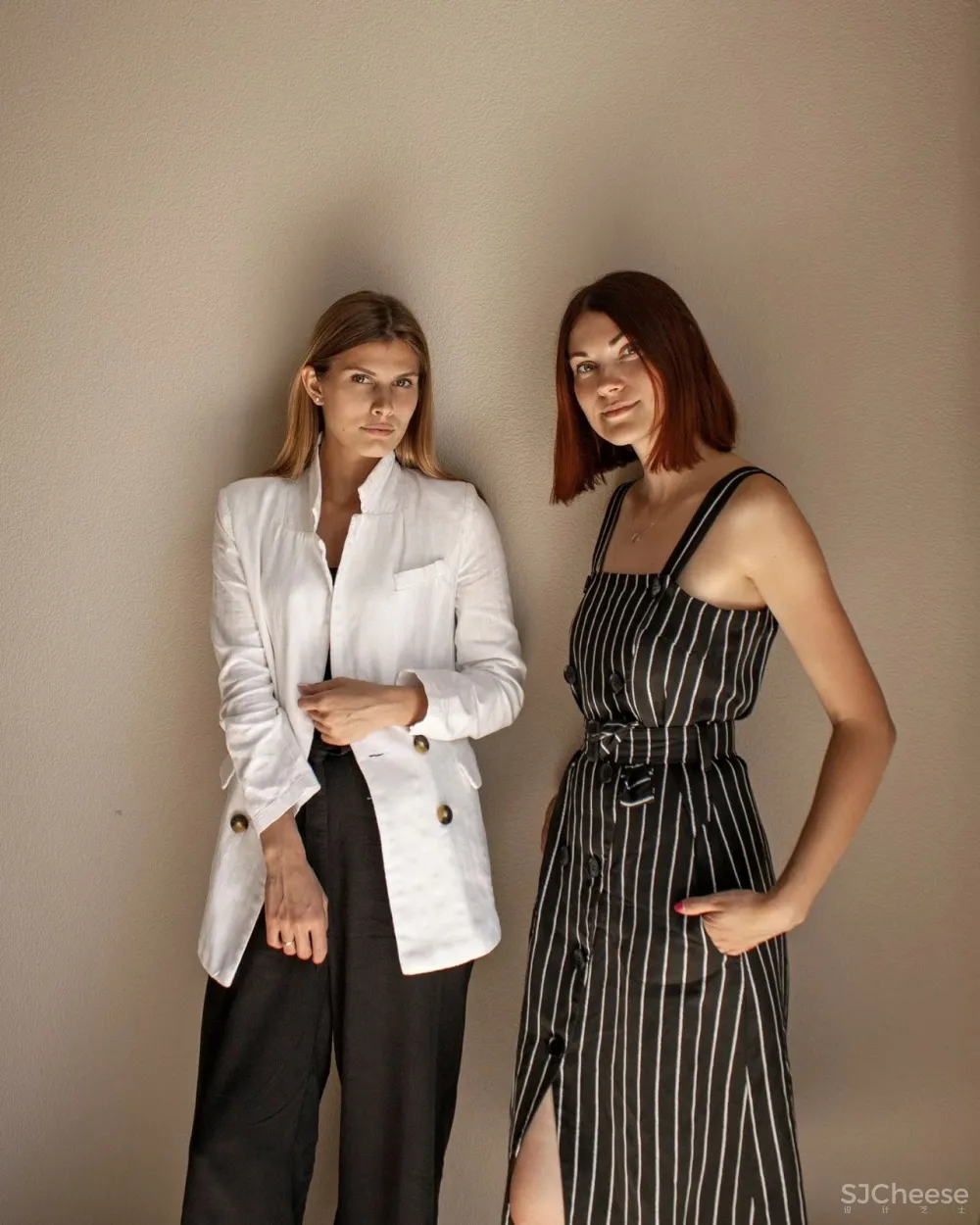 一厅一室,简约设计,舒适!