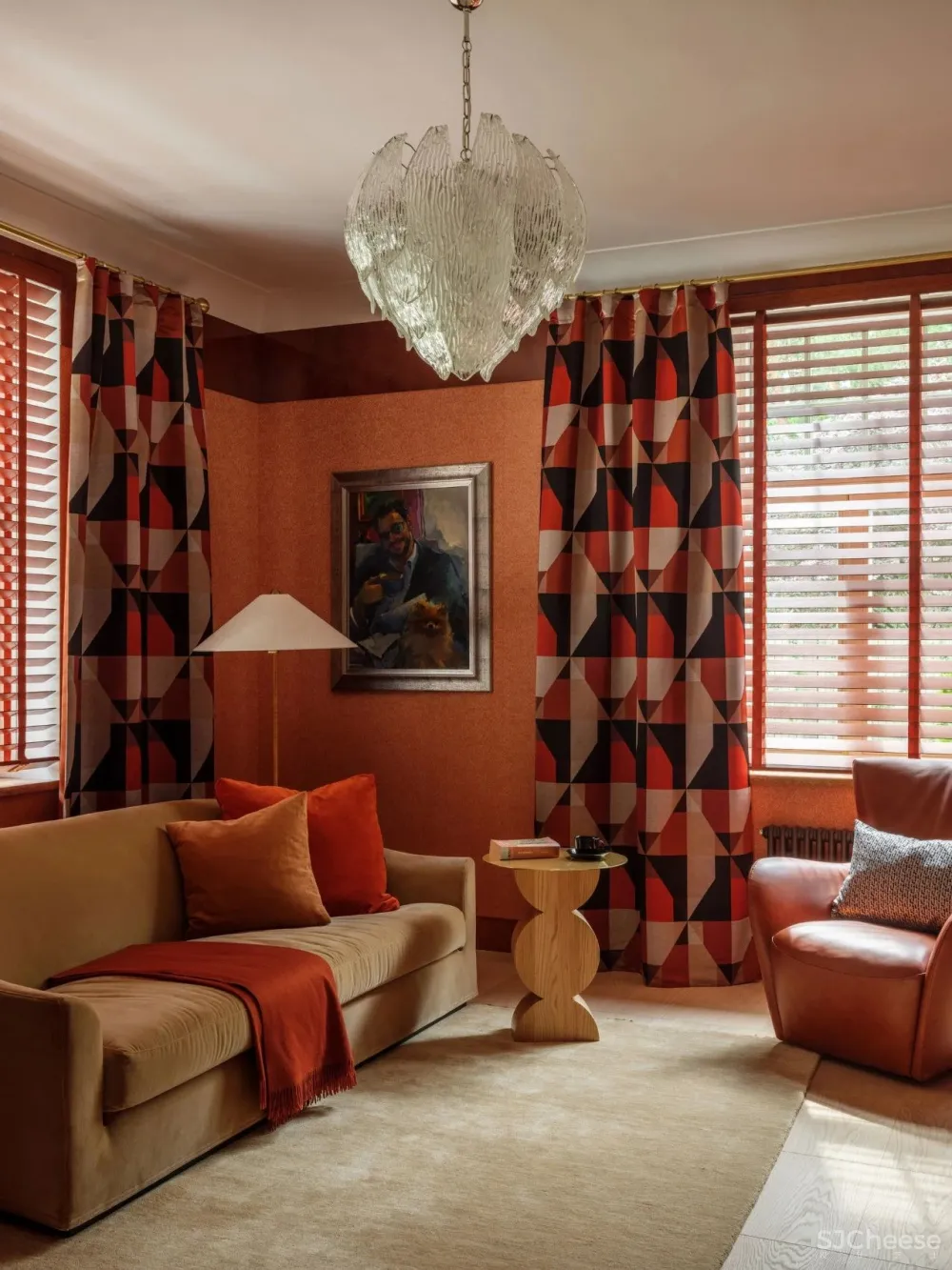 设计与艺术的回响