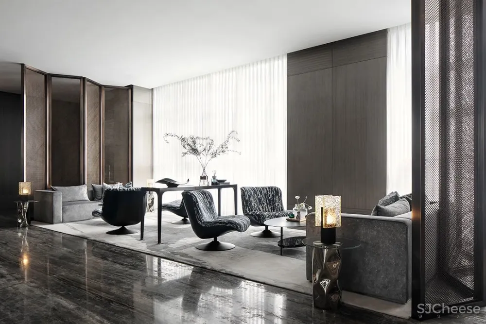 S C D 造园入梦 ,奇妙艺境