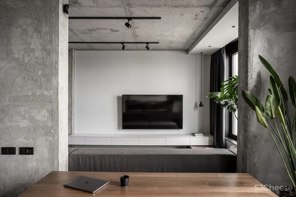 “我终于把家装成了毛坯房,爸妈看了当场气昏那种”