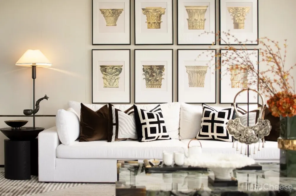 Vol.59 矩阵纵横|阳光城·滇池半山合院