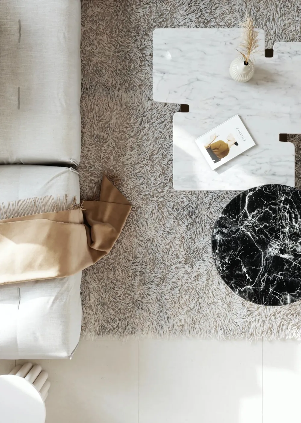 壹阁设计 x 作『Principle』