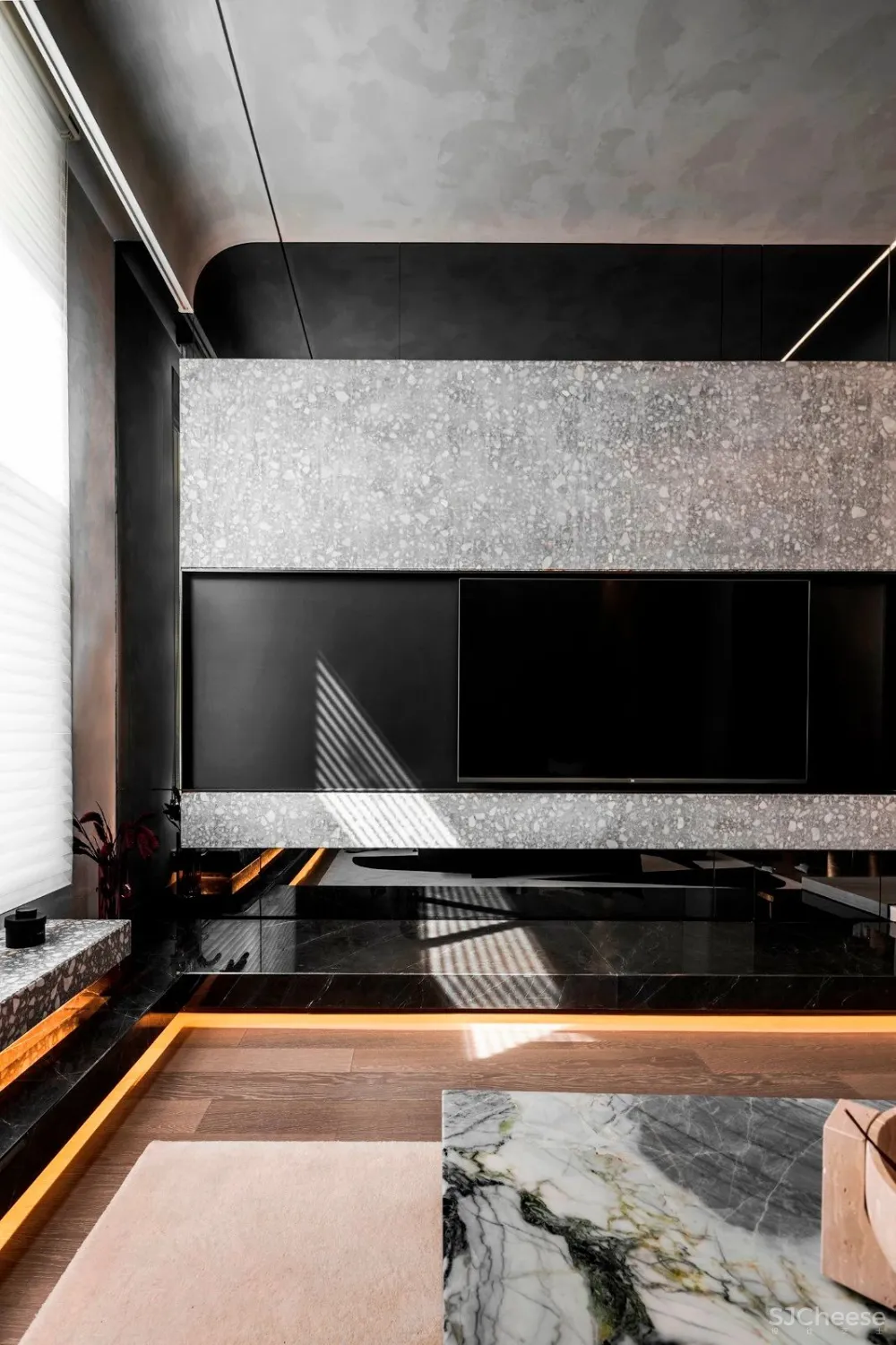 空间序曲 唐忠汉新作