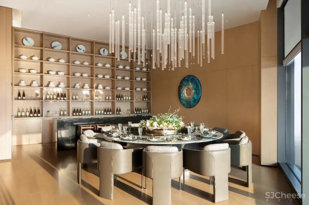 矩陣新作|南京旭輝·宸悅賦