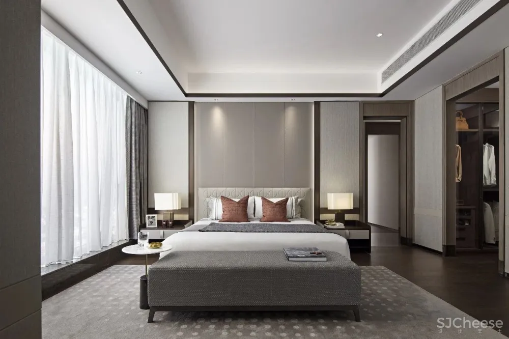 矩阵纵横|后海恒裕深圳湾,改写深圳顶豪新高度