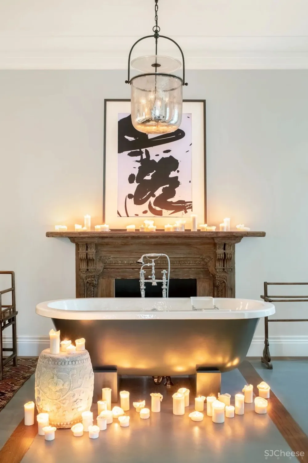 2020 ID G AWARD金创意奖|riverside building project