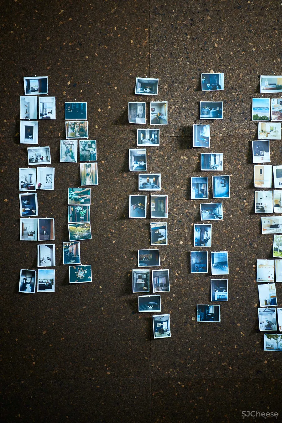 YSG Studio丨色调与触觉的极致融合