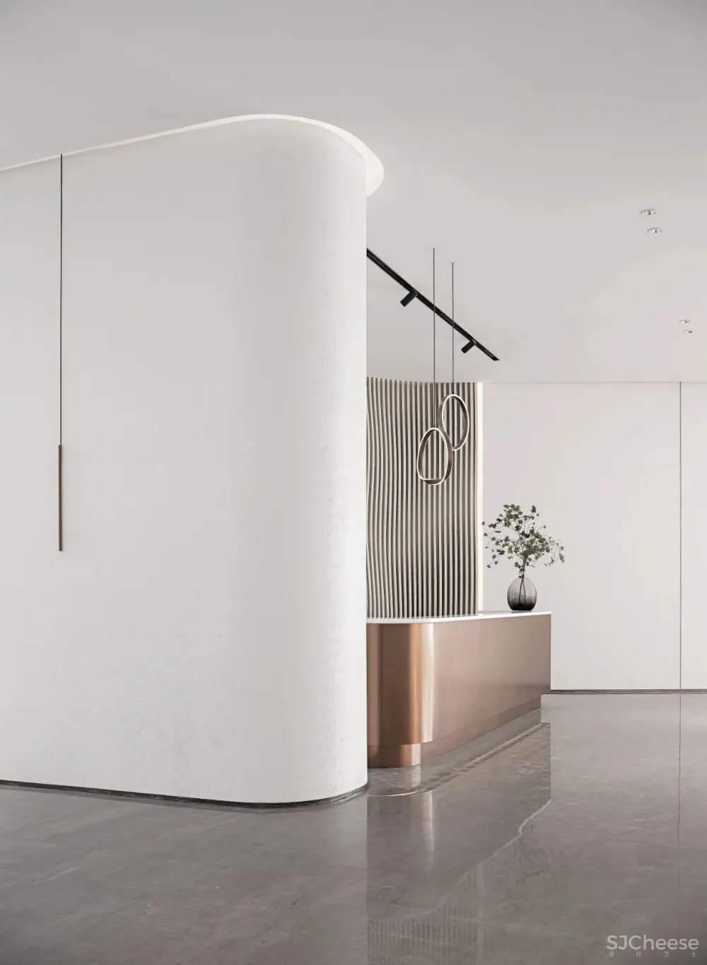 极简 · 东方美学