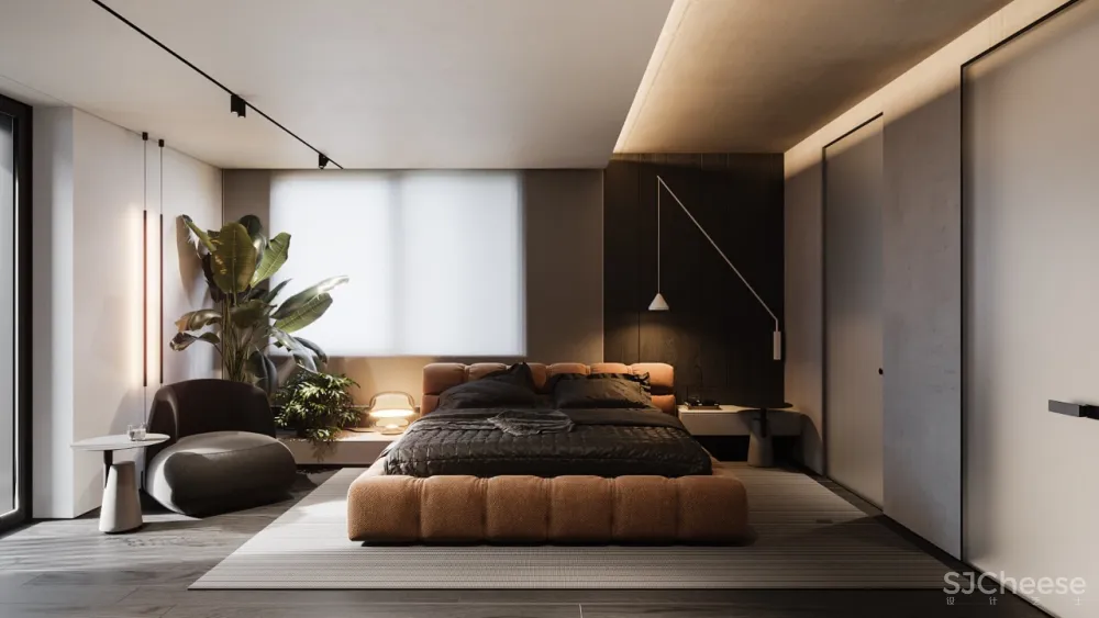 Hilight Design 新作 优雅而舒适的波兰现代美学