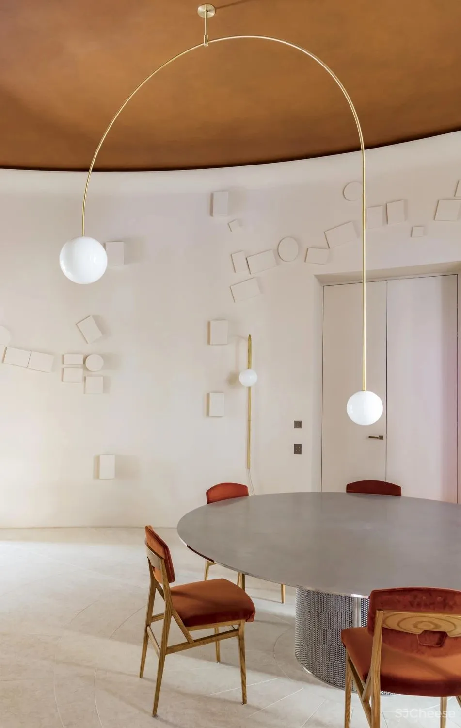 Pierre Yovanovitch 法式大气 韵味十足