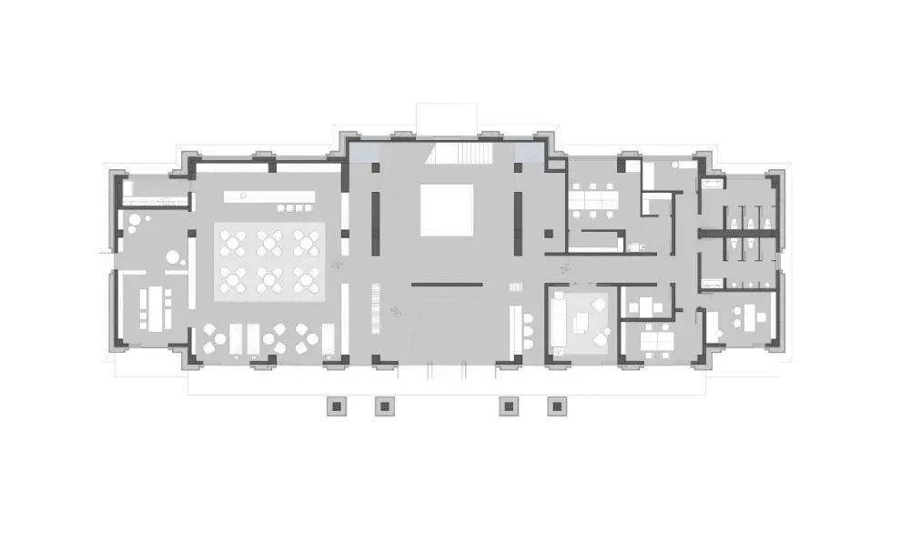 矩陣新作|綠城·濟南誠園