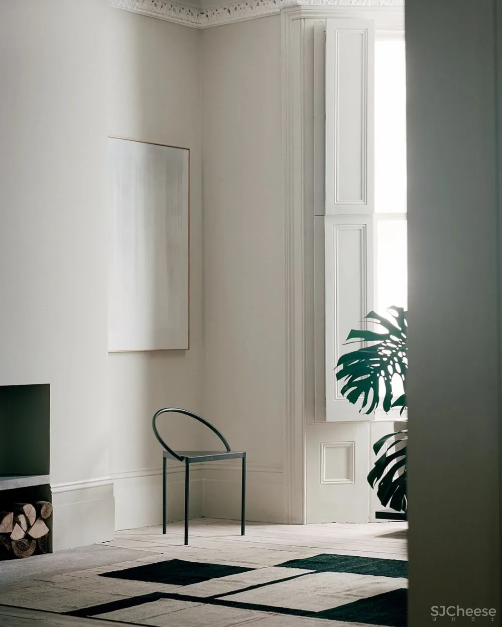 豪宅设计经典与奢华共存