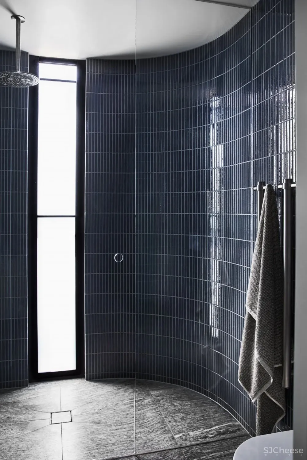 Golden新作 墨尔本的现代简约