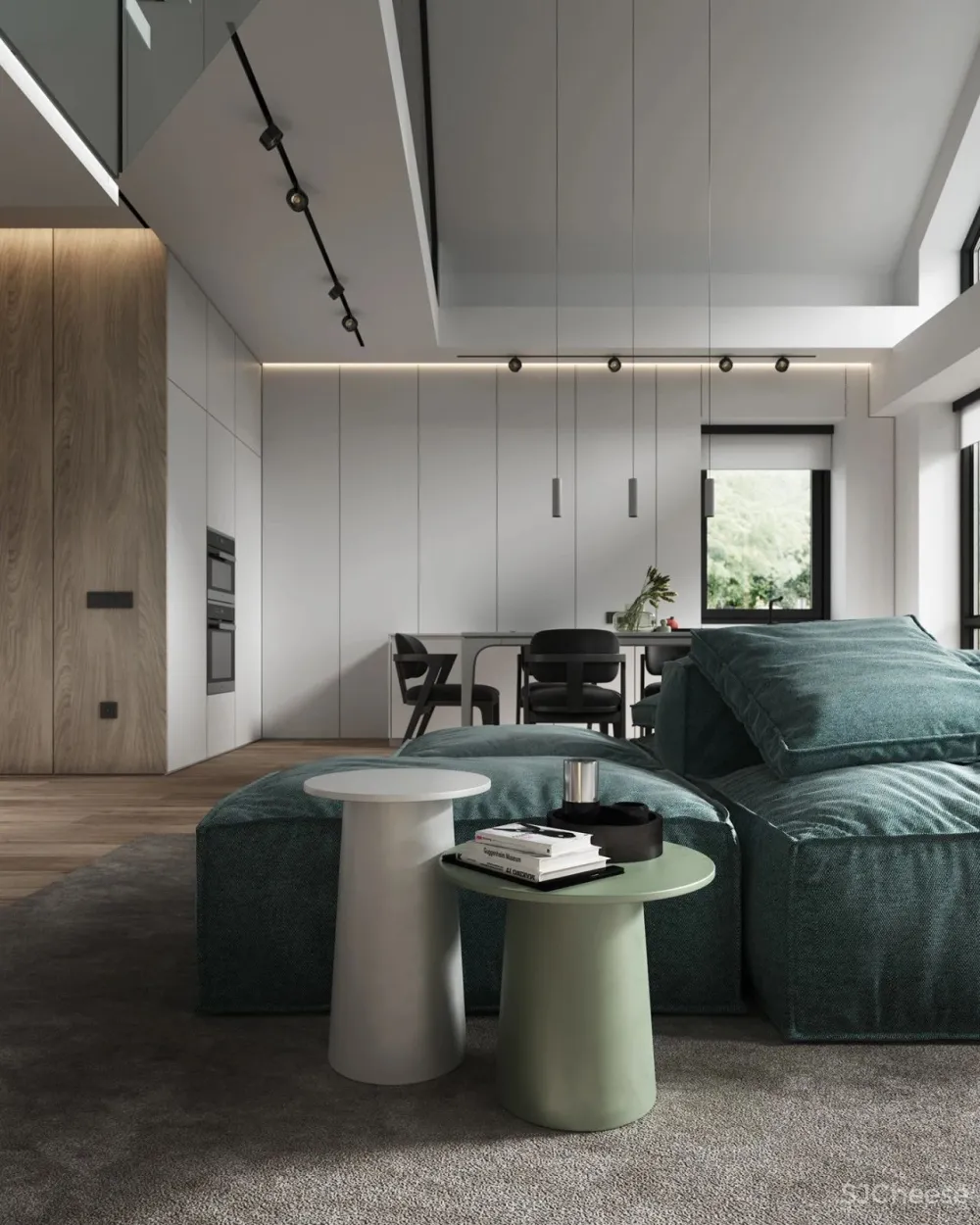 日式简约，优雅禅意的美感！