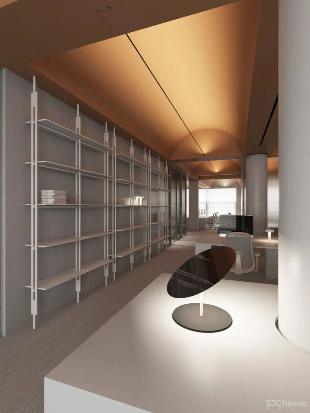 立陶宛办公项目