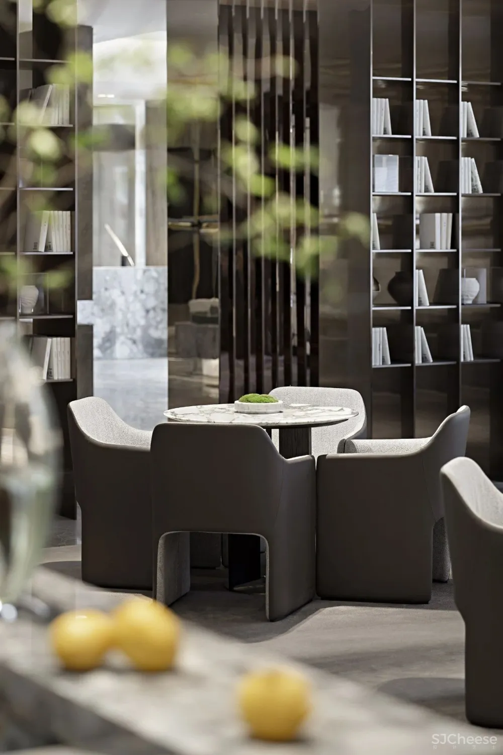 矩陣新作|綠城·濟南誠園