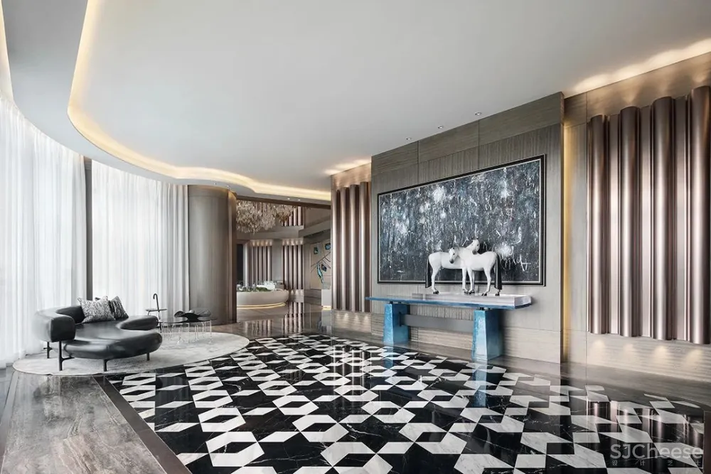 S C D 造园入梦 ,奇妙艺境