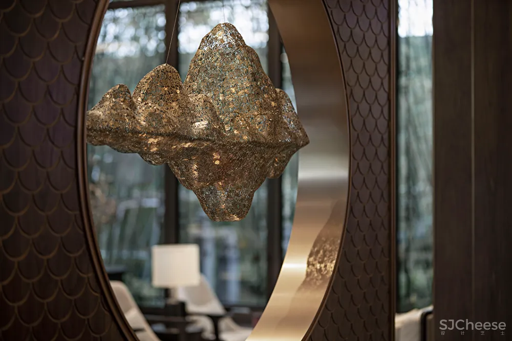 吴文粒:一派古韵,几许幽然!