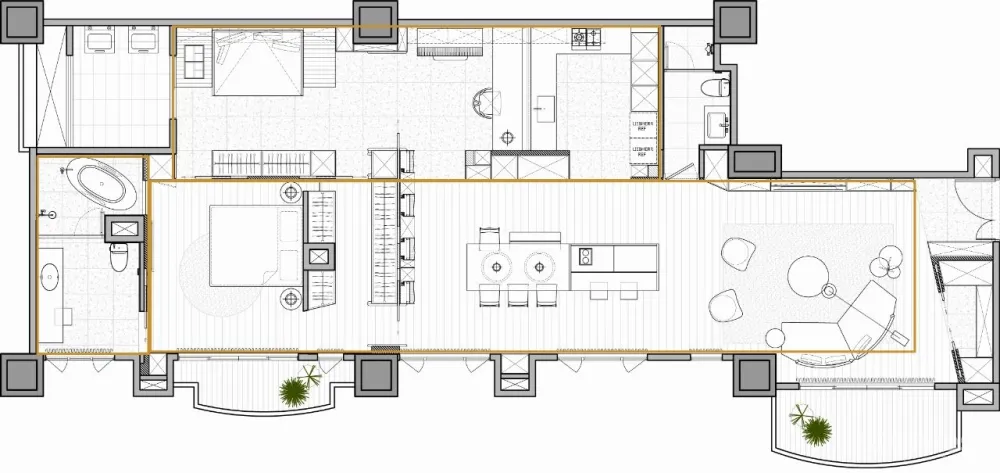 深度解析：唐忠汉常用的设计手法