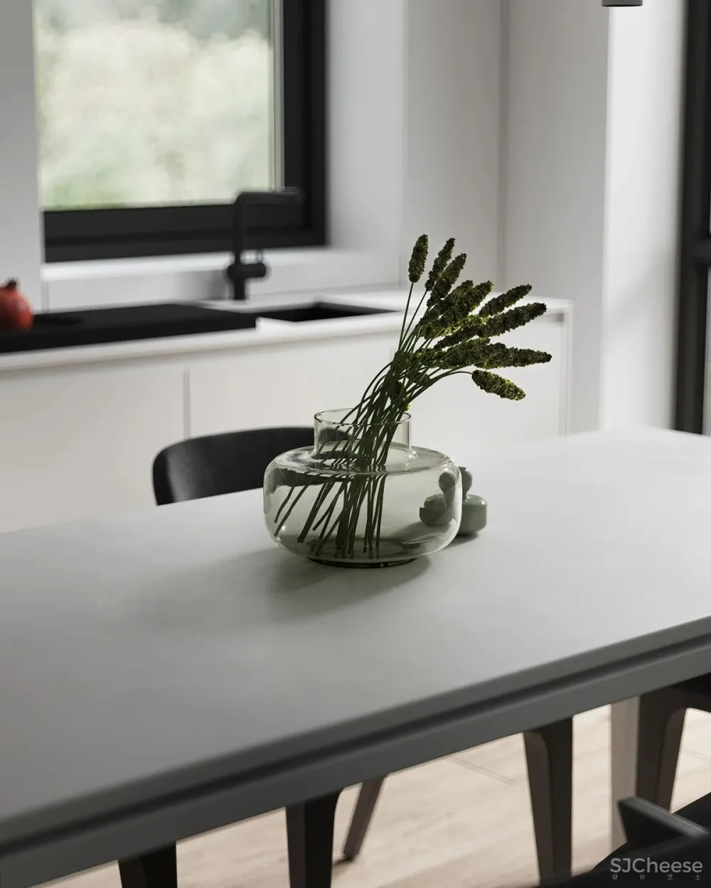 日式简约，优雅禅意的美感！