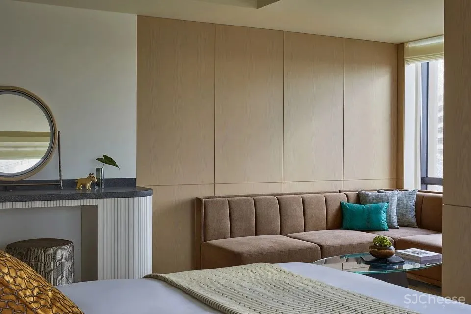 日本设计师在细节上有多丧心病狂？细看你能扒出几个？