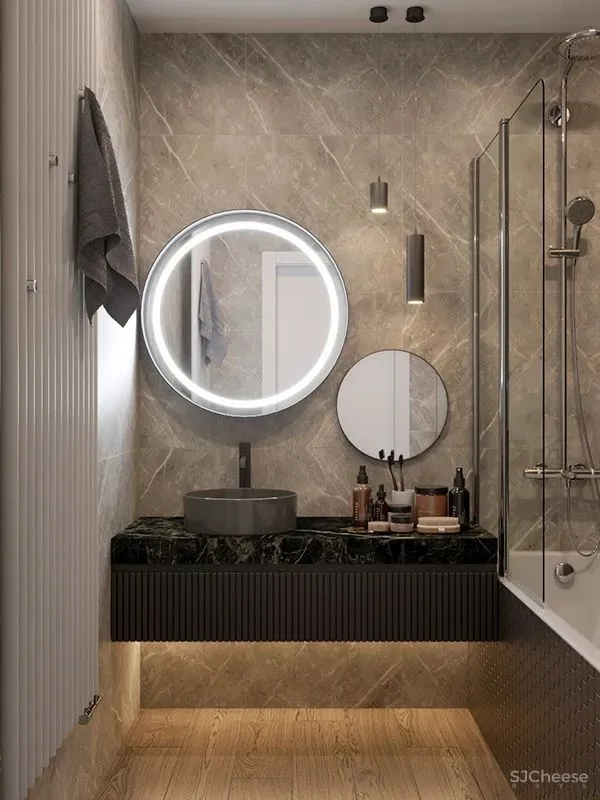 越极简,越高级!