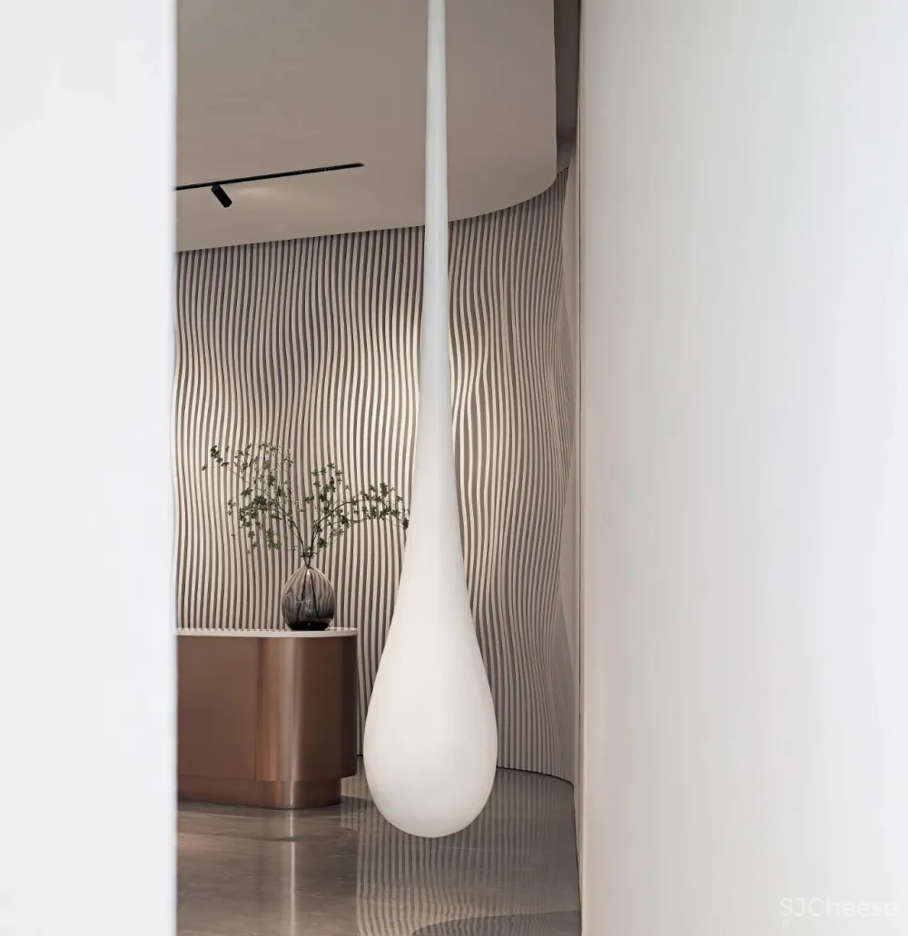 极简 · 东方美学