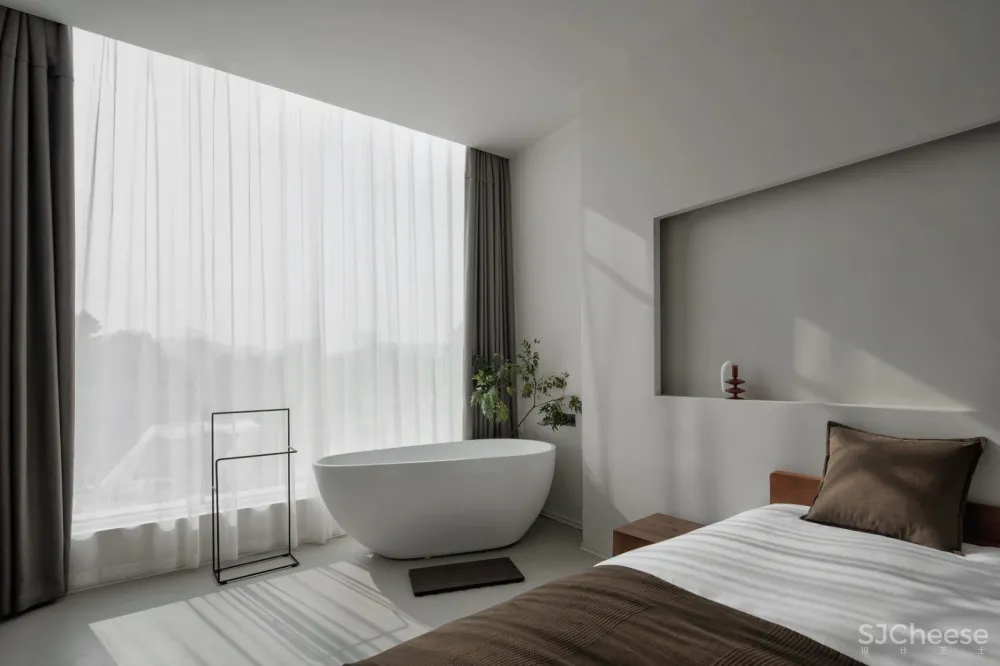 CHIDU DESIGN | 风吟谷