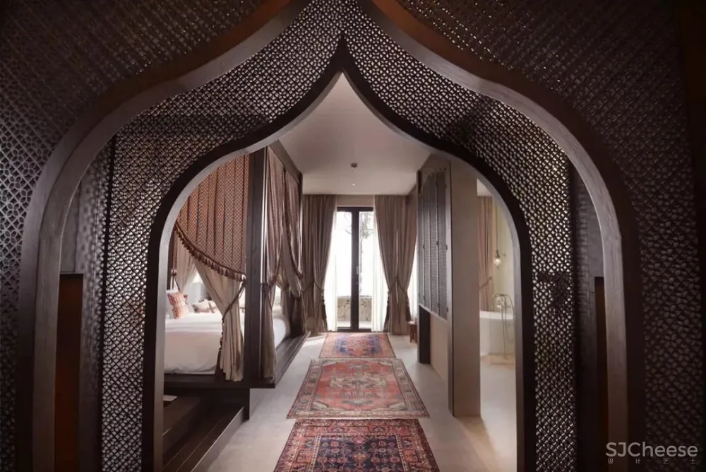 吕晓辉民宿代表作 如何打造理想主义向往的品质活力乡村?