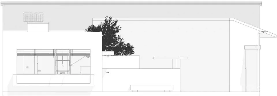 新作 乡村自宅 夜阑星舍民宿 阿穆隆设计工作室